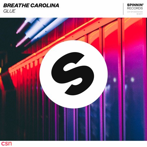 Breathe Carolina (Single)