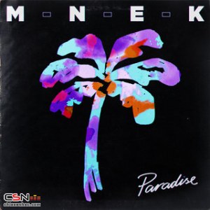 Paradise (Single)