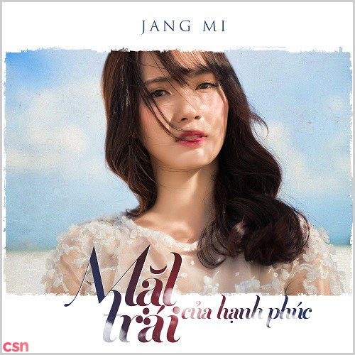 Jang Mi