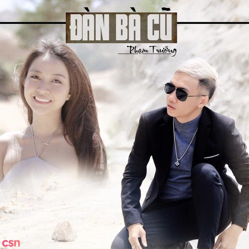 Đàn Bà Cũ (Single)