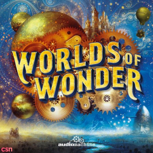 Worlds of Wonder