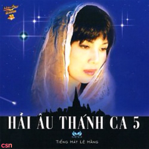 Hải Âu: Thánh Ca 5