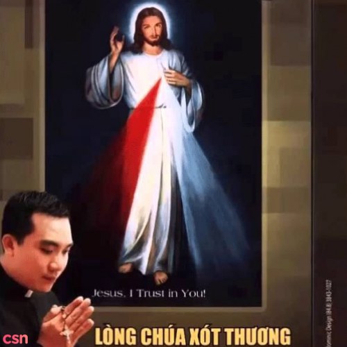 Lòng Chúa Xót Thương