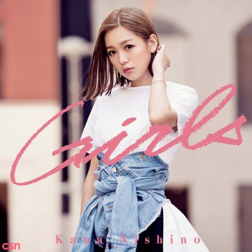 Kana Nishino