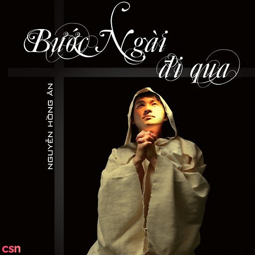 Bước Ngài Đi Qua