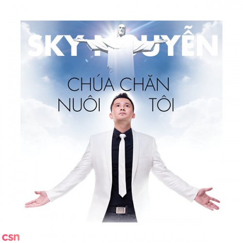 Chúa Chăn Nuôi Tôi