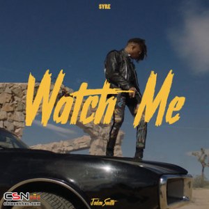 Watch Me (Single)