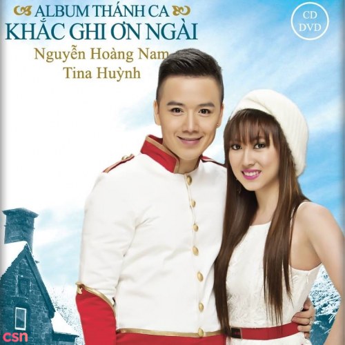 Khắc Ghi Ơn Ngài