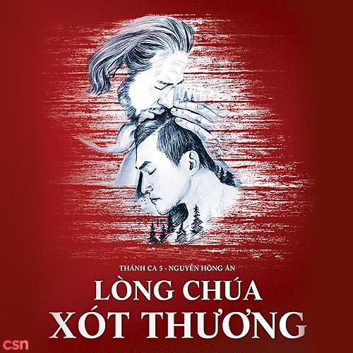 Lòng Chúa Xót Thương