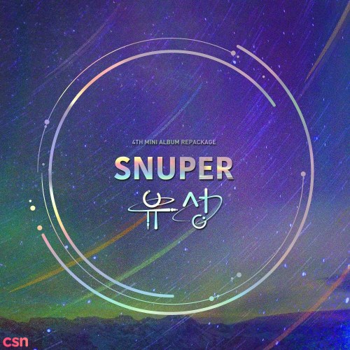 SNUPER