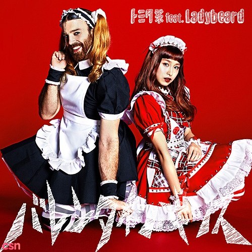 Ladybeard