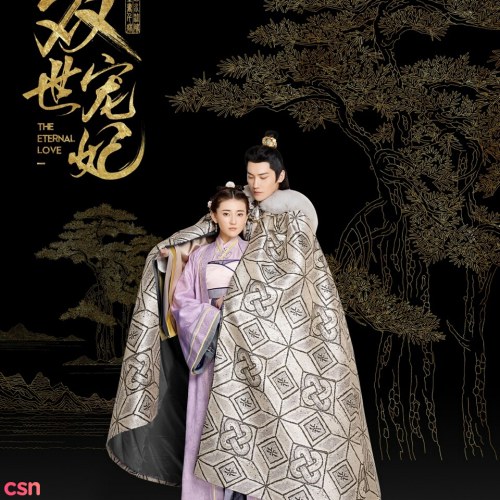 Song Thế Sủng Phi OST (双世宠妃)