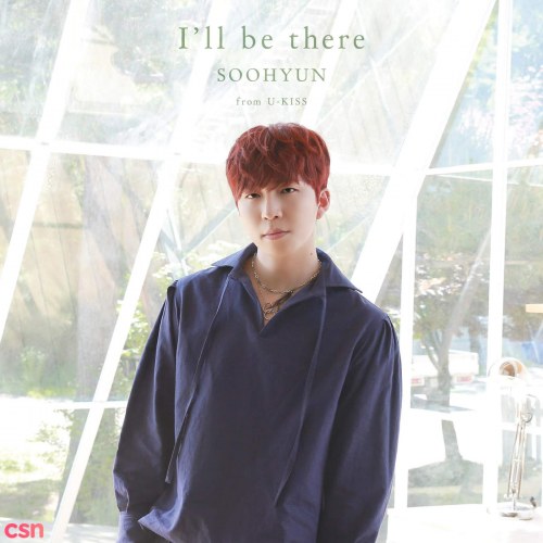 I'll be there - Single
