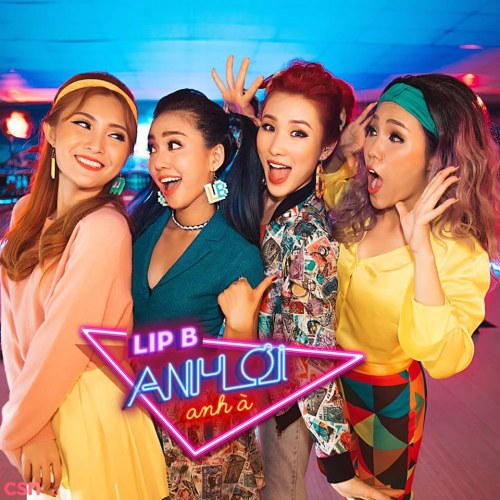 Anh Ơi Anh À (Single)