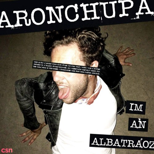 AronChupa