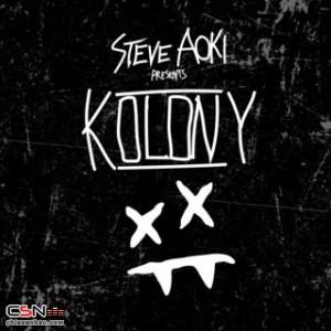 Steve Aoki Presents Kolony