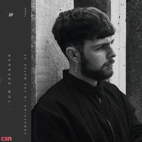 Tom Grennan