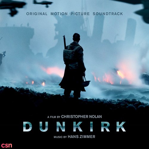 Dunkirk Original Motion Picture Soundtrack