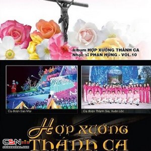 Hợp Xướng Thánh Ca