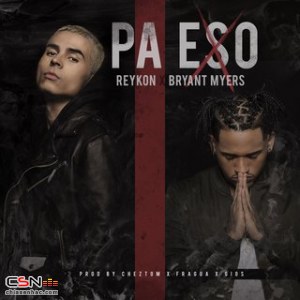 Pa Eso (Single)