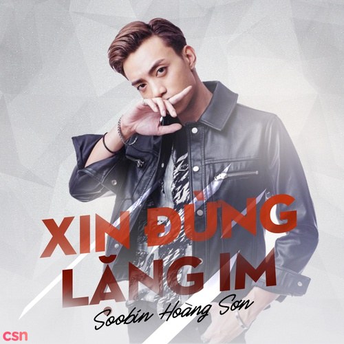 Xin Đừng Im Lặng (Single)