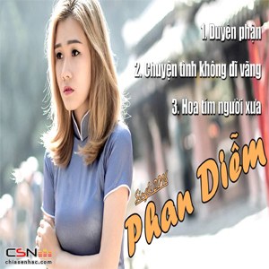 Phan Diễm