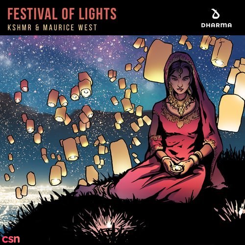 Festival Of Lights (Single)