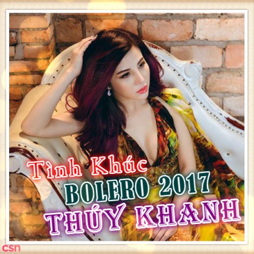 Tình Khúc Bolero