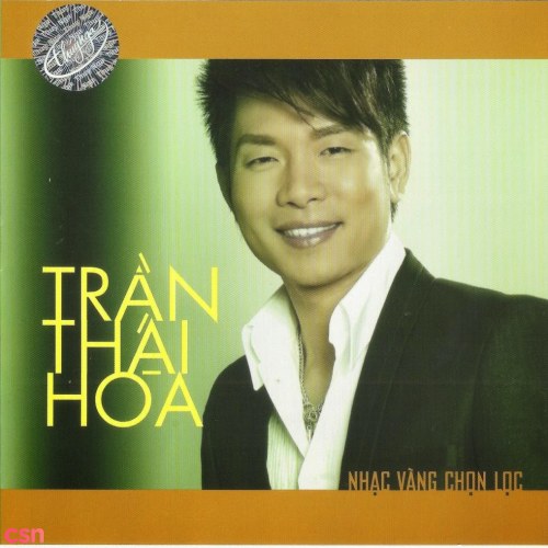 Trần Thái Hoà