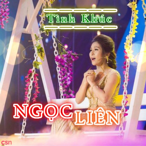 Tình Khúc Ngọc Liên 2017