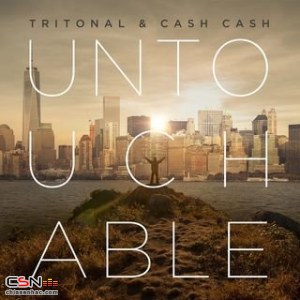 Untouchable (Remixes)