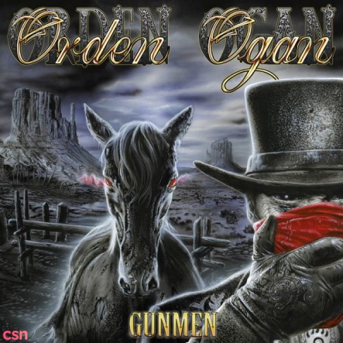 Orden Ogan