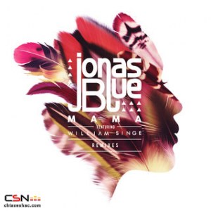 Jonas Blue