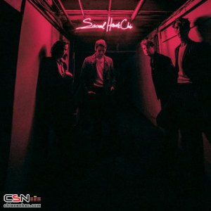 Sacred Hearts Club