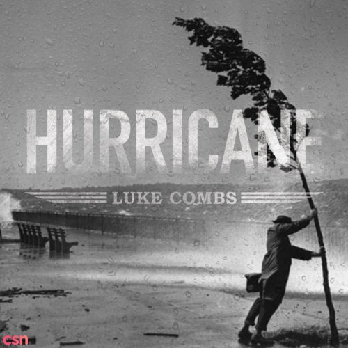 Hurricane (Single)