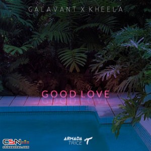 Good Love (Single)