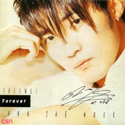 FOREVER (1st Album)