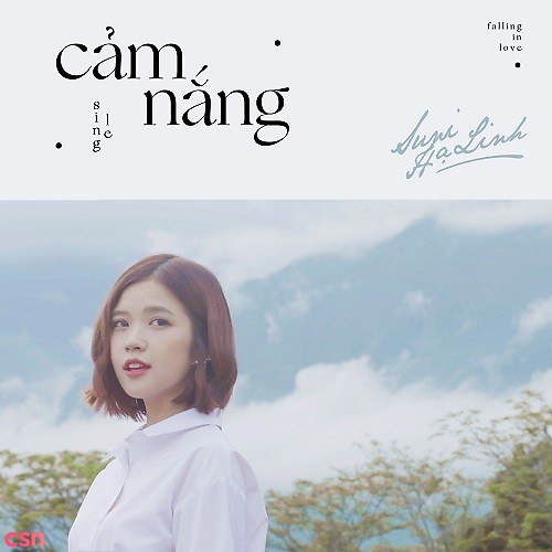 Cảm Nắng (Single)