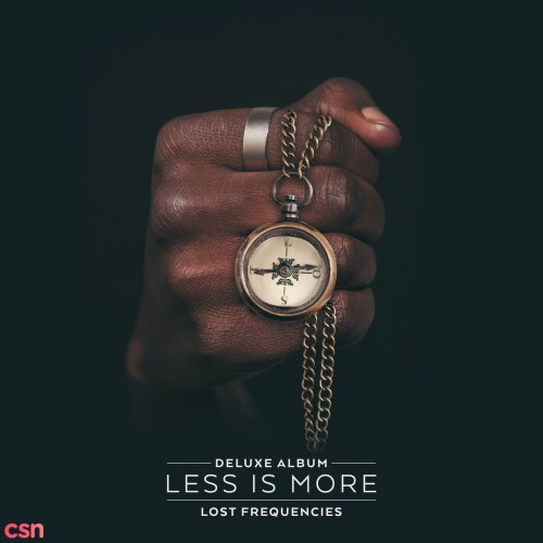 Less Is More (Deluxe)