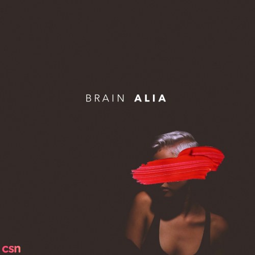 Brain (Single)