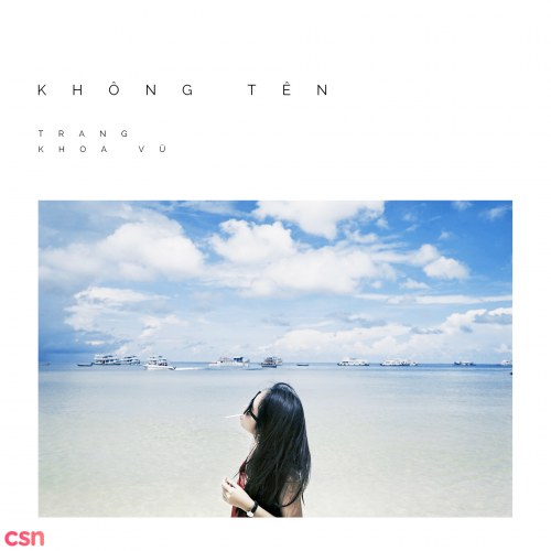 Không Tên (Single)