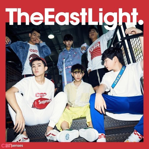 TheEastLight