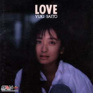 LOVE (Reissue 2009)