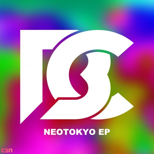 NEOTOKYO - EP