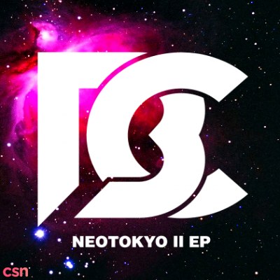 NEOTOKYO II - EP
