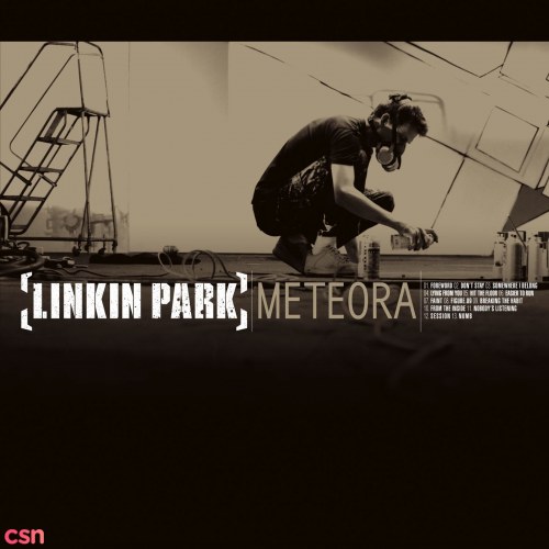 Meteora (Deluxe Version)
