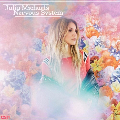 Julia Michaels