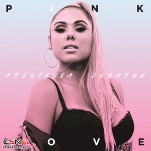 Pink Love (Single)