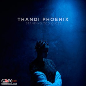 Thandi Phoenix
