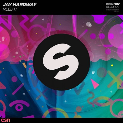 Jay Hardway